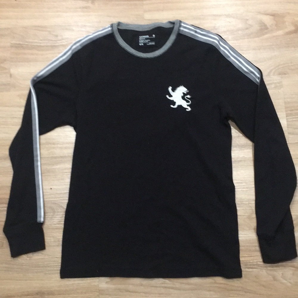 Express Men’s long sleeve tee